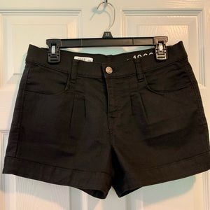 GAP 1969 Navy Shorts